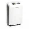 Image de TROTEC TTK 100 E Déshumidificateur d'air 30 l/jour absorbeur d'humidité problèmes d'humidité puissant TTK100E