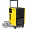 Image de TROTEC Déshumidificateur professionnel TTK 175 S déshumidificateur de chantier