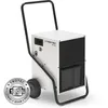 Image de Déshumidificateur pro Trotec TTK 170 S 600 m³ max.