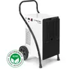 Image de Déshumidificateur TROTEC TTK 170 ECO - professionnel 90m2 52l/j. dégivrage