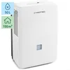 Image de TROTEC TTK 127 E Déshumidificateur dair max. 50 l/j pour 150 m² max. Hygrostat intégré