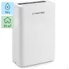 Image de Déshumidificateur TROTEC TTK 52 E - 31m2 - 110m3/h - affichage de lhumidité de lair