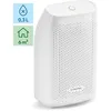 Image de Trotec Déshumidificateur à effet Peltier TTP 5 E - basse consommation 23W - 6m2