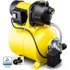 Image de Pompe surpresseur / Alimentation automatique en eau - 1000W - 19 litres - TROTEC TGP 1025 E