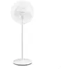 Image de TROTEC Ventilateur sur pied design TVE 23 S - 50 watts - 3 vitesses - oscillation à 80° - hauteur réglable