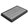 Image de Filtre HEPA au carbone TROTEC pour AirgoClean 15 E - Efficacité de filtration de 95 %