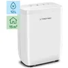Image de Trotec Déshumidificateur dair TTK 27 E TROTEC mobile 12 l/jour et 15 m²