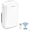 Image de Climatiseur PAC 3910 X TROTEC 13 300 BTU 3 en 1 : refroidissement déshumidification ventilation pour pièces jusquà 130 m³