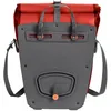 Image de Sac de transport VAUDE Aqua Back Plus Femme lava - Logo réfléchissant - Fermeture étanche par pliage/roulage