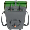 Image de Sac de transport VAUDE Aqua Back Plus Femme - Vert - 51 l