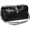 Image de Sac porte-bagages VAUDE Top - Noir - 30L - Logo réfléchissant