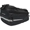 Image de Sac porte-bagages VAUDE Off Road - Noir - Système demboîtage - Couverture de pluie incluse