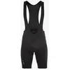 Image de Cuissard Vaude Active Bib Pants noir gris - XL