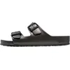 Image de BIRKENSTOCK Mules & Sabots Arizona Anthracite Homme