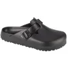 Image de Sabots noirs pour hommes - EUR 41