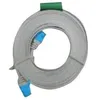 Image de Câble patch plat U/UTP - LogiLink - Cat. 5e - 15 m - Blanc - Non blindé - AWG 30