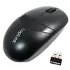 Image de Logilink Id0069 Souris Bureau Rf Sans Fil Optique 1000 Dpi