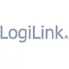Image de Câble Audio Vidéo Logilink 3 X Rca Vers Euroconnecteur Noir