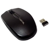 Image de Logilink Id0114 Souris Bureau Ambidextre Rf Sans Fil Optique 1200 Dpi