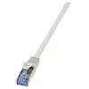 Image de Cable Reseau Logilink Cat7 S/ftp 15 M (s-stp) Gris