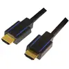 Image de Logilink Chb007 Câble Hdmi 7,5 M Hdmi Type A (standard) Noir