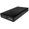 Image de Boitier externe - LogiLink - 3.5 - SATA 6Gb/s - 600 Mo/s - USB 3.0