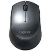 Image de LogiLink Souris optique 3 boutons sans fil 2.4 GHz récepteur sans fil USB
