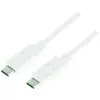 Image de Câble Usb Logilink Usb-c 3.2 Gen 2 Transfert Rapide