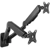 Image de Support décran plat - LOGILINK - BP0146 - 813 cm (32) - Charge max 18 kg - Réglable en hauteur