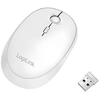 Image de Logilink Id0205 Souris Bureau Ambidextre Rf Sans Fil + Bluetooth 1600 Dpi
