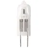 Image de Capsule halogène superstar 7W G4 - Lot de 2
