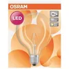 Image de OSRAM Ampoule filament LED E27 2 W équivalent à 25 W blanc chaud