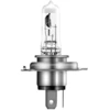 Image de Ampoule Osram H4 Night braker Silver 12V 60/55W