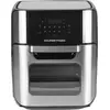 Image de Friteuse Gourmetmaxx Air Fryer Xxxl 12l 1800w Et 10 Programmes Automatiques