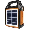 Image de easymaxx Security Solar-Power-Kit 09467 Powerbank solaire 10000 mAh