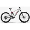 Image de Vélo électrique Ghost E-Riot CF Advanced gris - M