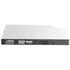 Image de Lecteur DVD SuperMulti - FUJITSU - Ultra Slim - Interne - Serial ATA - 5.25 Noir