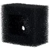 Image de Filtre de remplacement - Trixie - Vital Flow - Éponge et charbon actif - Pour animaux moyens - Intérieur