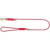 Image de Laisse TRIXIE Soft Rope - S XL: 1m - ø 10 mm - Rouge et crème