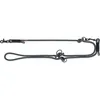 Image de Laisse pour chien réglable Trixie Soft Rope