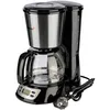 Image de Cafetière - Korona - 12113 - Acier inoxydable - 6 tasses - Programmable