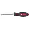 Image de TOOLCRAFT Tournevis porte-embouts 125 mm