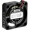 Image de Ventilateur Pc Sepa Mfb25b12 12v Dc 23 L/min Silencieux
