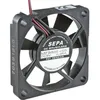 Image de Ventilateur axial SEPA MFB50E05-BLI - 5 V-DC - 50 x 50 x 10 mm - 10.1 m³-h