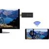Image de Clé de streaming HDMI - RENKFORCE - renkCast 3 - Noir - AirPlay Miracast DLNA