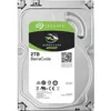 Image de Disque dur interne 3.5 pouces 2 To - SEAGATE - BarraCuda® Bulk SATA III