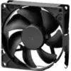Image de Ventilateur Sunon Ef80252s1-1000u-a99 24v Dc 57.4 M³/h 33 Db
