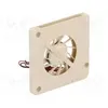 Image de Ventilateur axial - Sunon - UB5U3-700 - 5 V - 1.07 m³/h - 30 x 30 x 3 mm