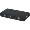 Image de Carte son externe - RENKFORCE - RF-4355800 - Surround 7.1 - USB 2.0 - Régulateur de volume externe