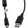 Image de câble USB - compatible avec Olympus CB USB6